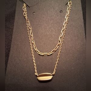 Kendra Scott Brooke Necklace